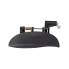 Door Handle Outer Front (Black)