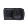 Door Handle Outer Sliding