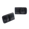 Door Handle Outer Sliding (Set LH+RH)
