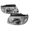 Head Lamp (Set LH+RH)