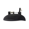Door Handle Outer Rear (Black)