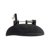Door Handle Outer Rear (Black)