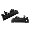 Door Handle Outer (FRONT) (Set LH+RH)