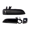 Handle Door Outer FRONT (Set LH+RH)