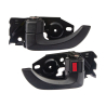 Door Handle Inner Front (Set LH+RH)