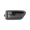 Door Handle Inner (Front, Dark Grey)