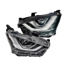 Head Lamp (High Spec) (Set LH+RH)