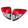 Tail Lamp Outer (E Spec) (China) (Set LH+RH)