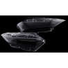 Head Lamp Cover (V / RS Spec) (Set LH+RH)
