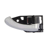 Handle Door Inner REAR (Chrome)