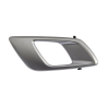 Door Handle Inner (REAR) (Silver)