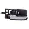 Handle Door Inner FRONT (Chrome)