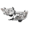 Head Lamp (TYC Thailand) (Set LH+RH)