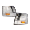 Signal Corner Lamp (China) (Set LH+RH)