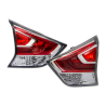 Tail Lamp Inner (China) (Set LH+RH)