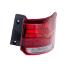Tail Light OUTER