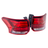 Tail Light OUTER (Set LH+RH)