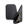 Side Door Mirror (Manual, Black)