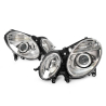 Head Light (Halogen Spec) (Set LH+RH)