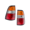 Tail Lamp (Set LH+RH)