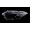 Head Lamp Cover (E Spec)