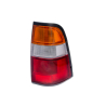 Tail Lamp (Amber Top)