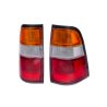 Tail Lamp (Amber Top) (Set LH+RH)