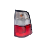 Tail Lamp (White Top)