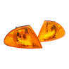 Corner Light (Amber Lens) (Set LH+RH)