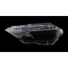 Head Lamp Cover (E Spec)