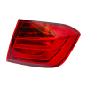 Tail Light Outer Sedan