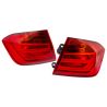 Tail Light Outer Sedan (Set LH+RH)