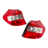 Tail Light (No Tinted) (Set LH+RH)