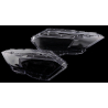 Head Lamp Cover (E Spec) (Set LH+RH)