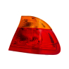 Tail Light Outer  Amber Lens On Top