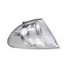 Corner Light (Clear Lens)