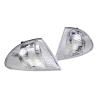 Corner Light (Clear Lens) (Set LH+RH)