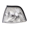 Corner Light (Clear Lens)