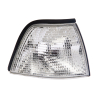 Corner Light (Clear Lens)