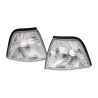 Corner Light (Clear Lens) (Set LH+RH)