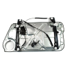 Door Window Regulator (Hard Top) (No Motor With Panel)