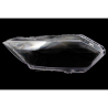 Head Lamp  Cover  (Low Spec)