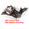 Head Lamp (HID Type) (China)