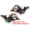 Head Lamp (HID Type) (China) (Set LH+RH)