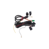 Fog Lamp Wiring and Switch