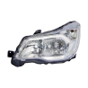 Head Light (HID Spec)
