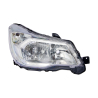 Head Light (HID Spec)