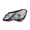 Head Light Two Projector With HID With ADdaptive With LED