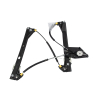 Door Window Regulator Front (No Motor)