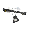 Door Window Regulator Rear (No Motor)